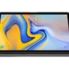 Targus Click In Beskyttelsescover Sort Galaxy Tab S7 FE, Tab S7+ Galaxy Tab S7 FE, Tab S7+