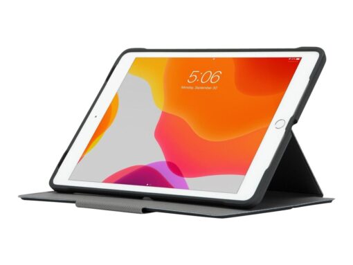 Targus Pro Tek Beskyttelsescover Sort iPad 10.2" 10.5" iPad 10.2" 10.5"
