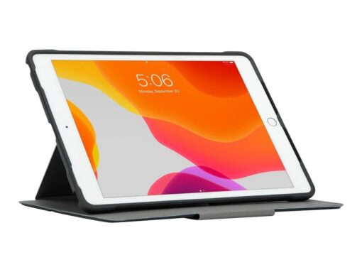 Targus Pro Tek Beskyttelsescover Sort iPad 10.2" 10.5" iPad 10.2" 10.5"