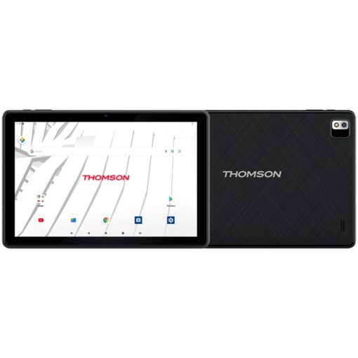 Thomson TEO10 LTE 10,1" 4GB 128GB FHD Sort