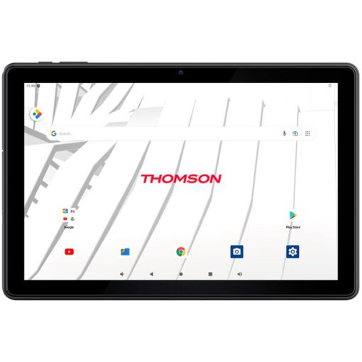 Thomson TEO10 LTE 10,1" 4GB 128GB FHD Sort