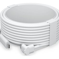 Ubiquiti G4 Instant USB-C Kabel 4,5 m – Vit