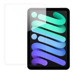 Wozinsky Skærmbeskytter 9H Transparent for iPad mini 2021