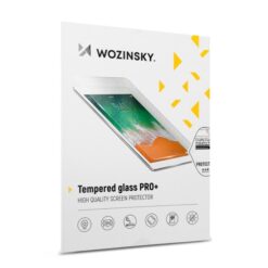 Wozinsky Skærmbeskytter 9H Transparent til Galaxy Tab S7/S8