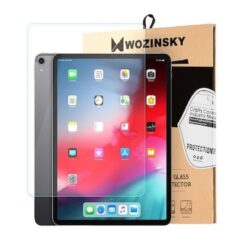 Wozinsky Tempered Glass 9H Transparent til iPad Pro 11'' 2021