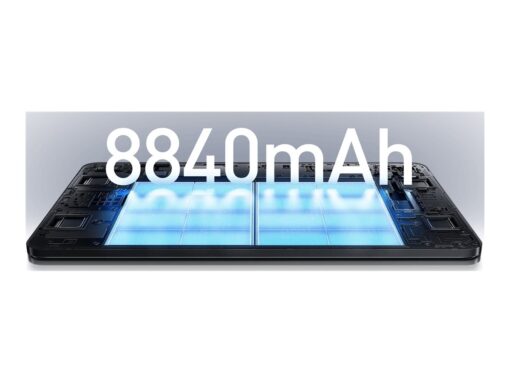 Xiaomi Pad 6 11" 128GB 6GB Grå