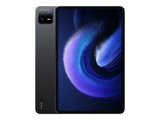 Xiaomi Pad 6 11" 128GB 6GB Grå