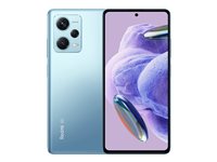 Xiaomi Redmi Note 12 Pro+ 5G 6.67" 256GB Himmelblå