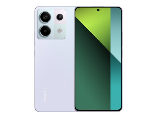 Xiaomi Redmi Note 13 Pro 5G 6.67" 256GB Auroralilla