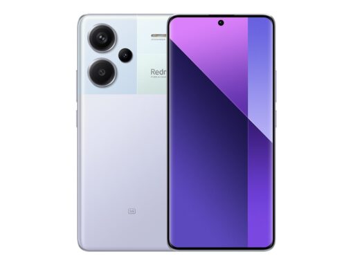 Xiaomi Redmi Note 13 Pro+ 6.67" 512GB Auroralilla