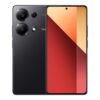 Xiaomi Redmi Note 13 Pro 6.67" 512GB Midnat sort