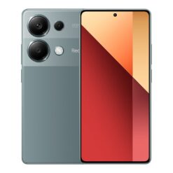 Xiaomi Redmi Note 13 Pro 6.67" 512GB Skovgrøn