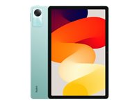 Xiaomi Redmi Pad SE 11" 128GB 4GB Grøn