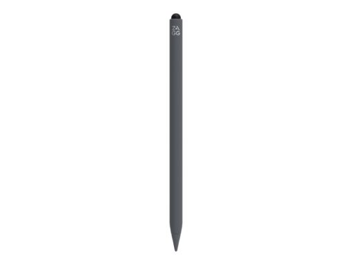 ZAGG Pro Stylus 2 Grå Aktiv skrivestift