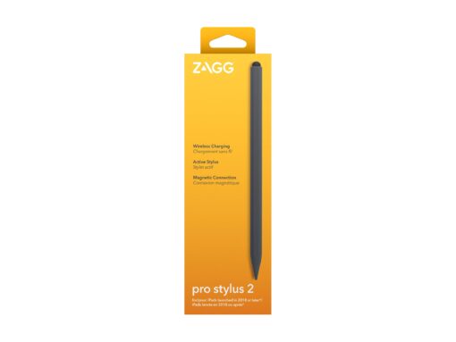 ZAGG Pro Stylus 2 Grå Aktiv skrivestift