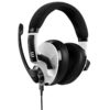 EPOS H3 Hybrid Trådlöst Kabelheadset Svart Vit(3)