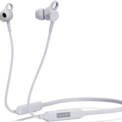 Lenovo 500 In Ear Bluetooth Trådlösa Hörlurar Vit(2)