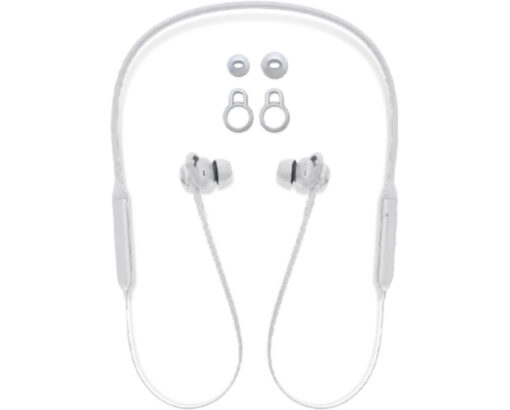 Lenovo 500 In Ear Bluetooth Trådlösa Hörlurar Vit(3)