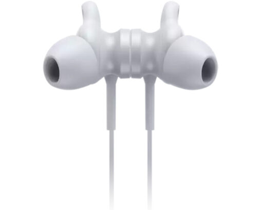 Lenovo 500 In Ear Bluetooth Trådlösa Hörlurar Vit(4)