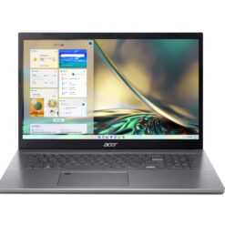 Acer Aspire 5 17.3" FHD i5 12450H 8/512GB Windows 11 Home