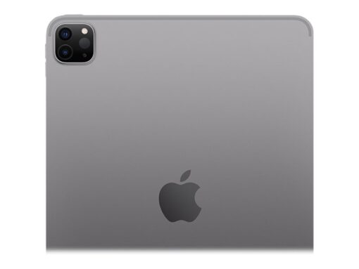 Apple 11 inch iPad Pro Wi Fi Cellular 11" 256GB 8GB Grå