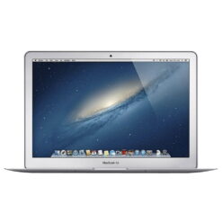 Apple MacBook Air 13″ Intel i5 5350U 1,8GHz 8GB 128GB SSD (Early 2017) Sølv Grade B