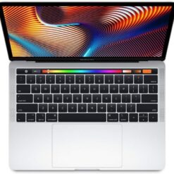 Apple MacBook Pro 13" Intel I5 7267U 3,1 GHz 16GB 512GB SSD (2017) Space grey Grade B