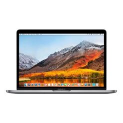 Apple MacBook Pro 13″ Intel i5 7360U 2,3GHz 16GB 128GB SSD (Mid 2017) Sølv Grade C