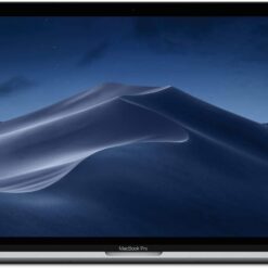 Apple MacBook Pro A2141 Intel Core i9 9880H 2,3GHz 32GB 512GB SSD (2019) Grade B