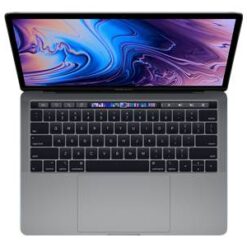 Apple MackBook Pro 13" Intel I5 8259U 2,3 GHz 8 GB 256GB SSD (2018) Space grey Grade C