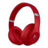 Beats Studio3 Wireless Trådløs Hovedtelefoner Rød