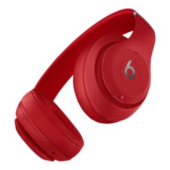 Beats Studio3 Wireless Trådløs Hovedtelefoner Rød