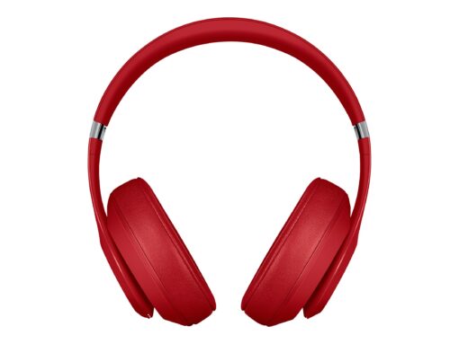 Beats Studio3 Wireless Trådløs Hovedtelefoner Rød