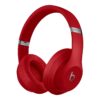 Beats Studio3 Wireless Trådløs Hovedtelefoner Rød