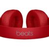 Beats Studio3 Wireless Trådløs Hovedtelefoner Rød