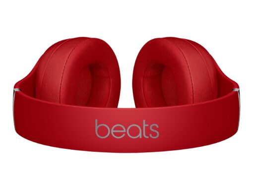 Beats Studio3 Wireless Trådløs Hovedtelefoner Rød