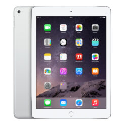 Begagnad Apple iPad Air 2 16GB Wifi i bra skick Klass B Silver