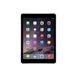 Begagnad Apple iPad Air 2 LTE (2014) 16 GB Grade B Rymdgrå