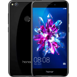 Begagnad Huawei Honor P8 Lite 2017 16GB Grade B Svart
