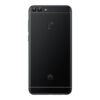 Begagnad Huawei P Smart 2017 32GB Grade A Svart