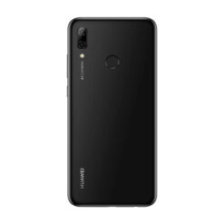 Begagnad Huawei P Smart (2019) 64GB Grade B Svart
