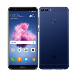 Begagnad Huawei P Smart 32GB i Toppskick Grade A Blå