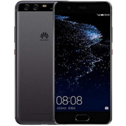 Begagnad Huawei P10 64GB i Toppskick Grade A Graphite Black