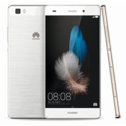 Begagnad Huawei P8 Lite (2015) 16GB Grade A Vit
