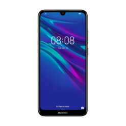 Begagnad Huawei Y6 (2019) 32GB Grade A Svart