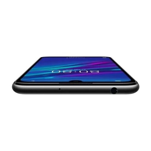 Begagnad Huawei Y6 (2019) 32GB Grade A Svart