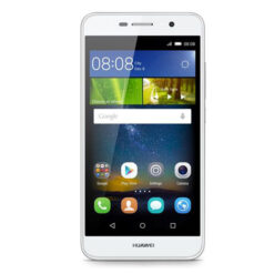Begagnad Huawei Y6 Pro 16GB Grade A Vit