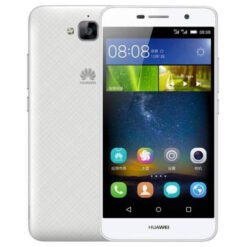 Begagnad Huawei Y6 Pro 16GB Grade A Vit