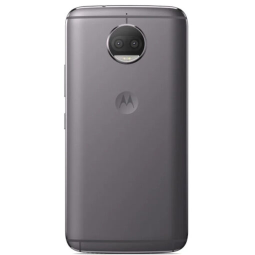 Begagnad Motorola G5S Plus 32GB Grade B Grå