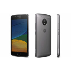 Begagnad Motorola Moto G5 16GB Grade B Grå